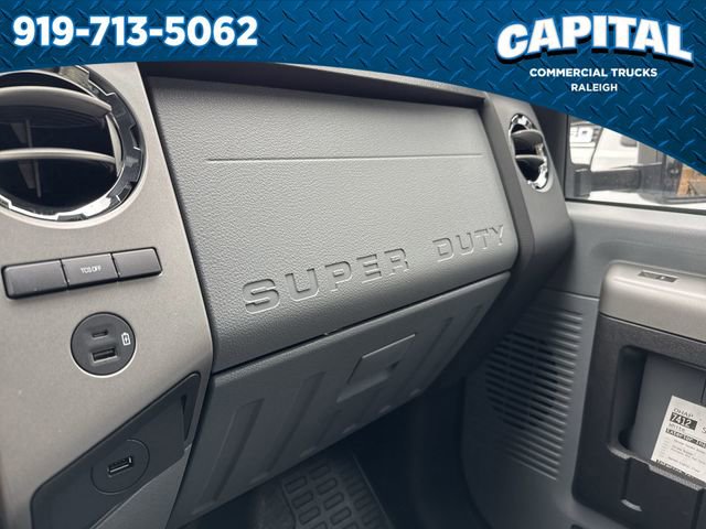 New 2025 Ford F650 2WD Regular Cab Super Duty image 26