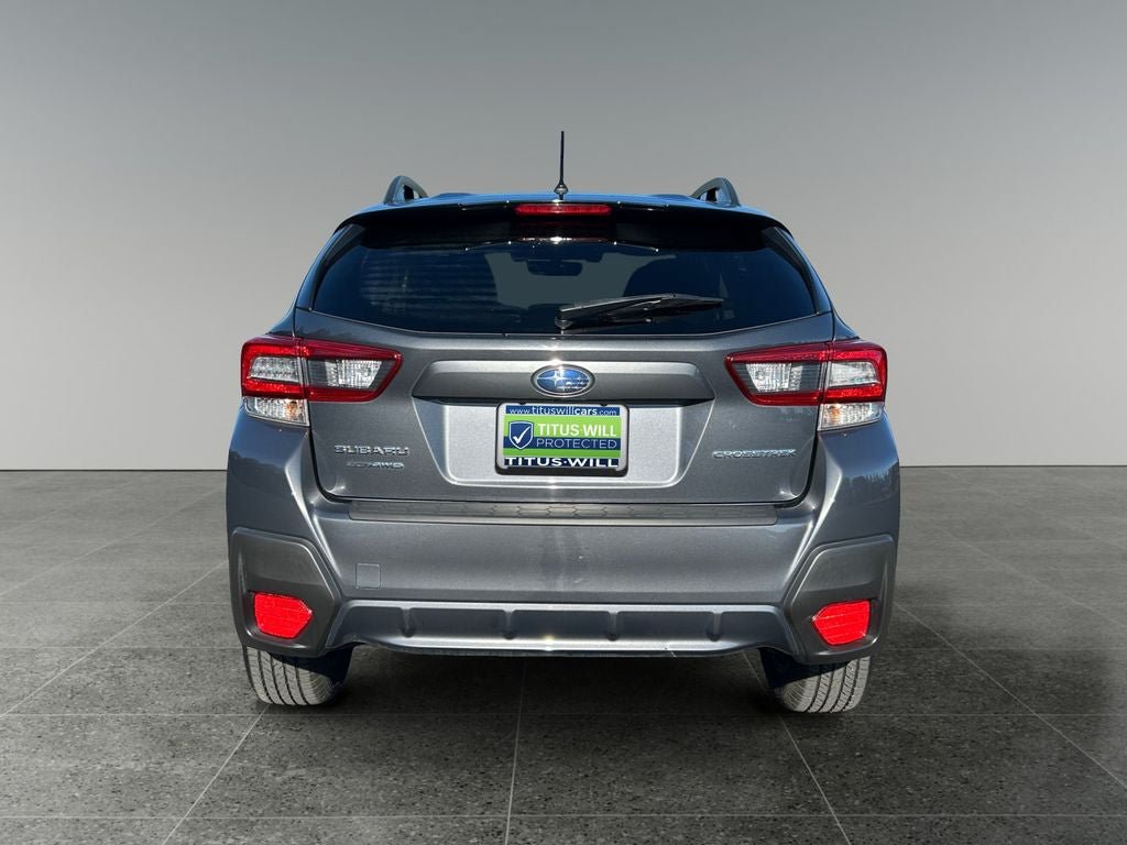 Used 2023 Subaru Crosstrek 2.0i w/ Popular Package #3 AWD/4WD image 8