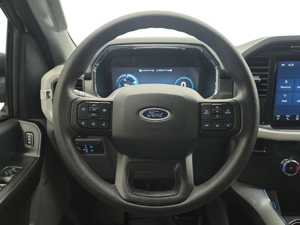 Used 2022 Ford F150 Lightning Pro image 15