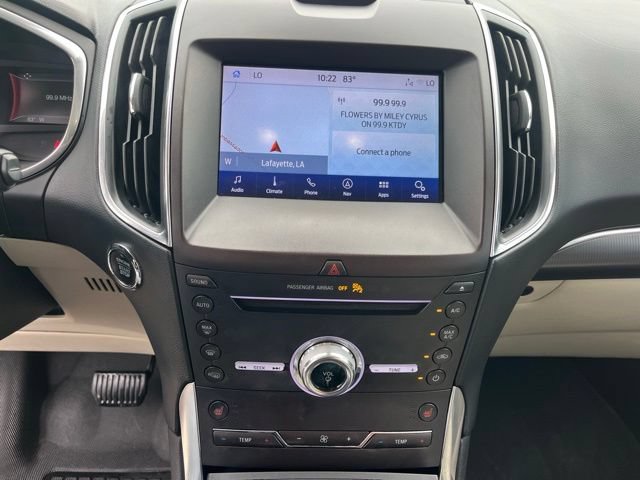 Used 2019 Ford Edge Titanium FWD image 20