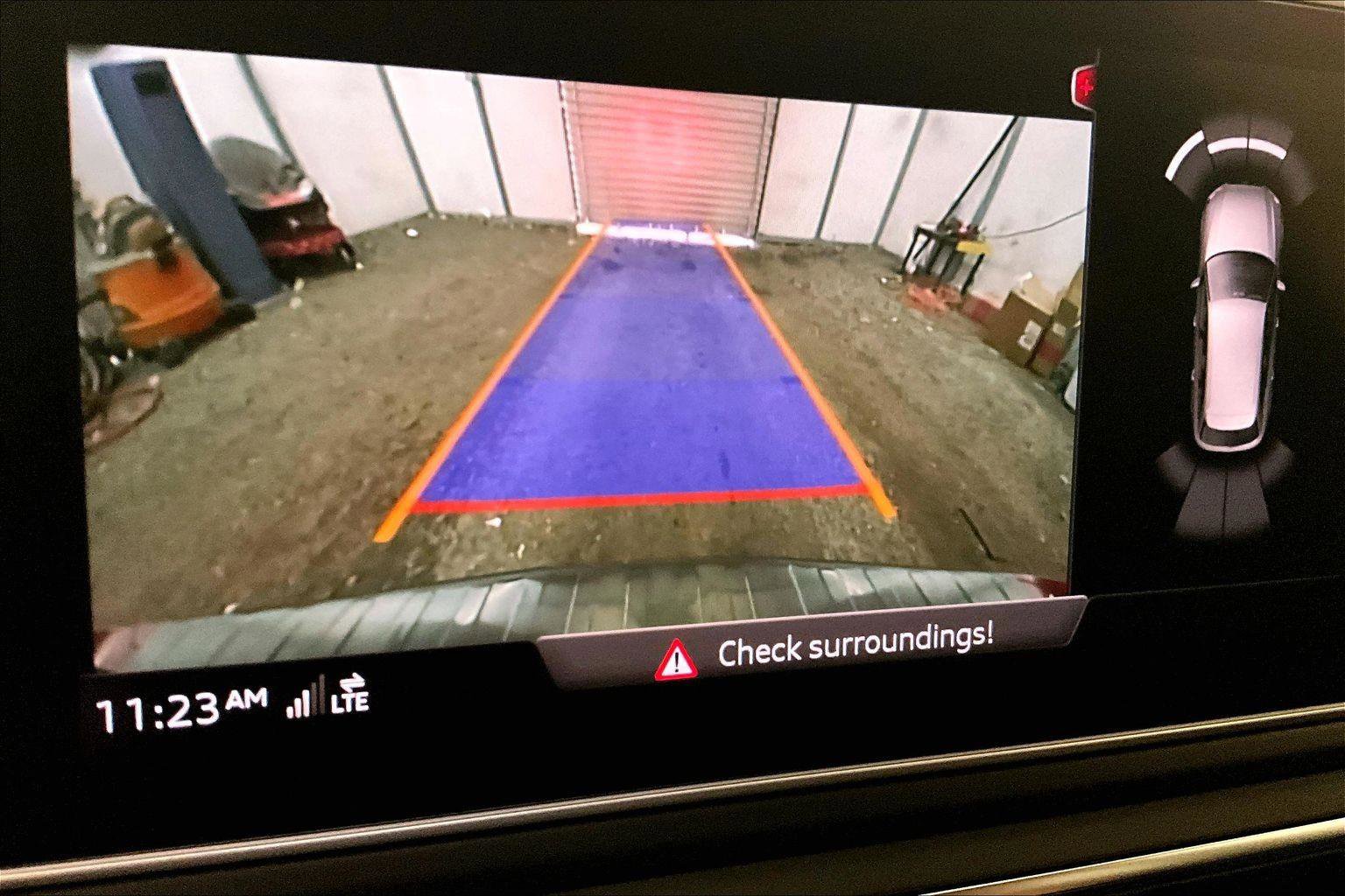 Used 2018 Audi A4 2.0T allroad Premium Plus image 20