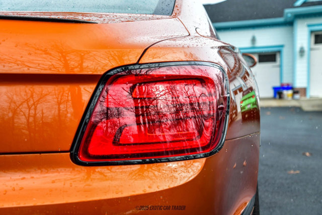 Used 2024 Bentley Flying Spur W12 image 49