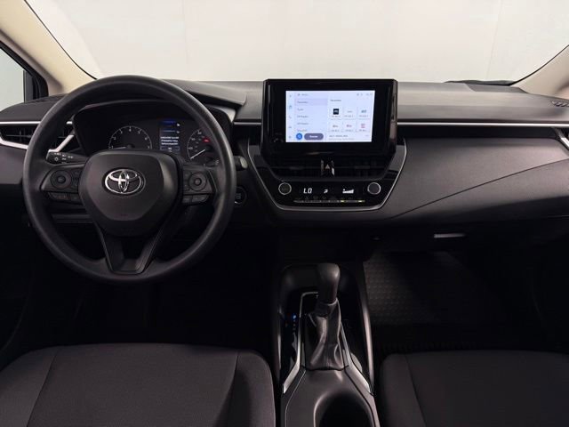 Used 2023 Toyota Corolla LE w/ LE Convenience Package FWD image 22