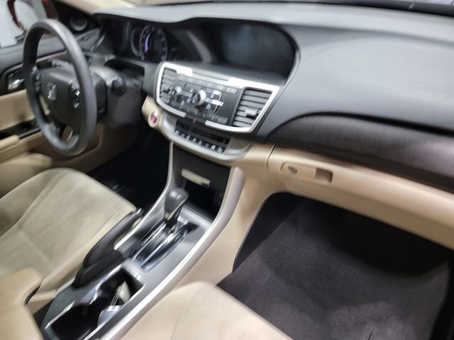 Used 2014 Honda Accord EX image 15