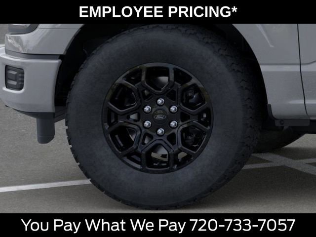 New 2026 Ford F150 STX AWD/4WD image 19