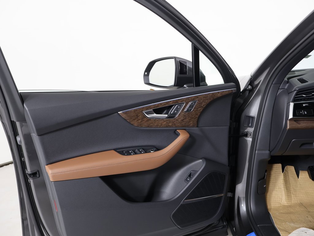 New 2026 Audi Q7 3.0T Premium Plus image 20