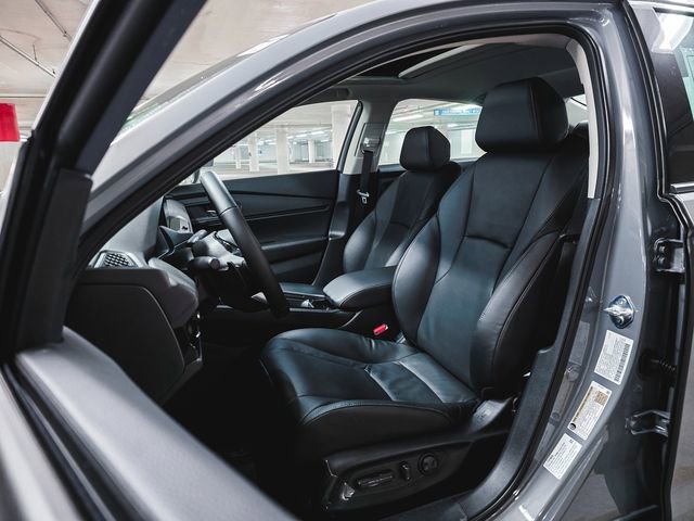 New 2026 Honda Accord Touring image 3