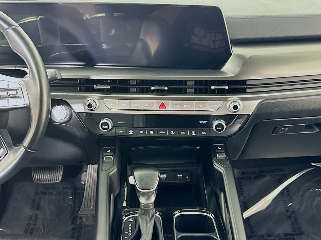 Used 2025 Kia Telluride S AWD/4WD image 19