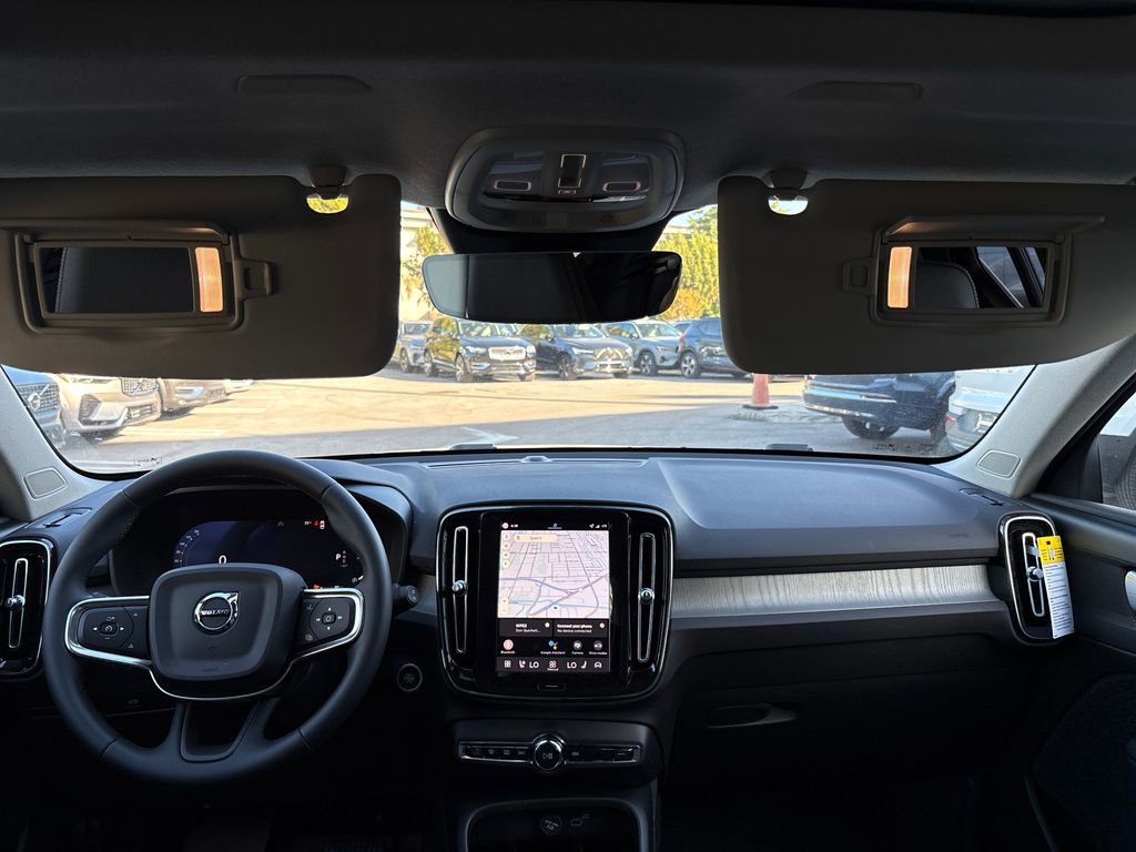 New 2026 Volvo XC40 B5 Plus w/ Protection Package Premier AWD/4WD image 13