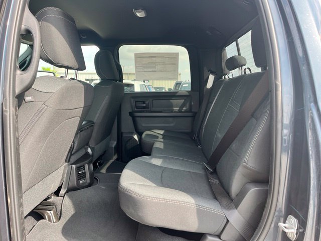 New 2027 RAM 3500 Tradesman AWD/4WD image 18