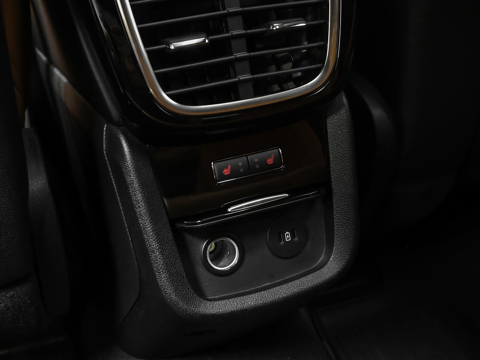 Used 2023 Lincoln Nautilus Black Label AWD/4WD image 43