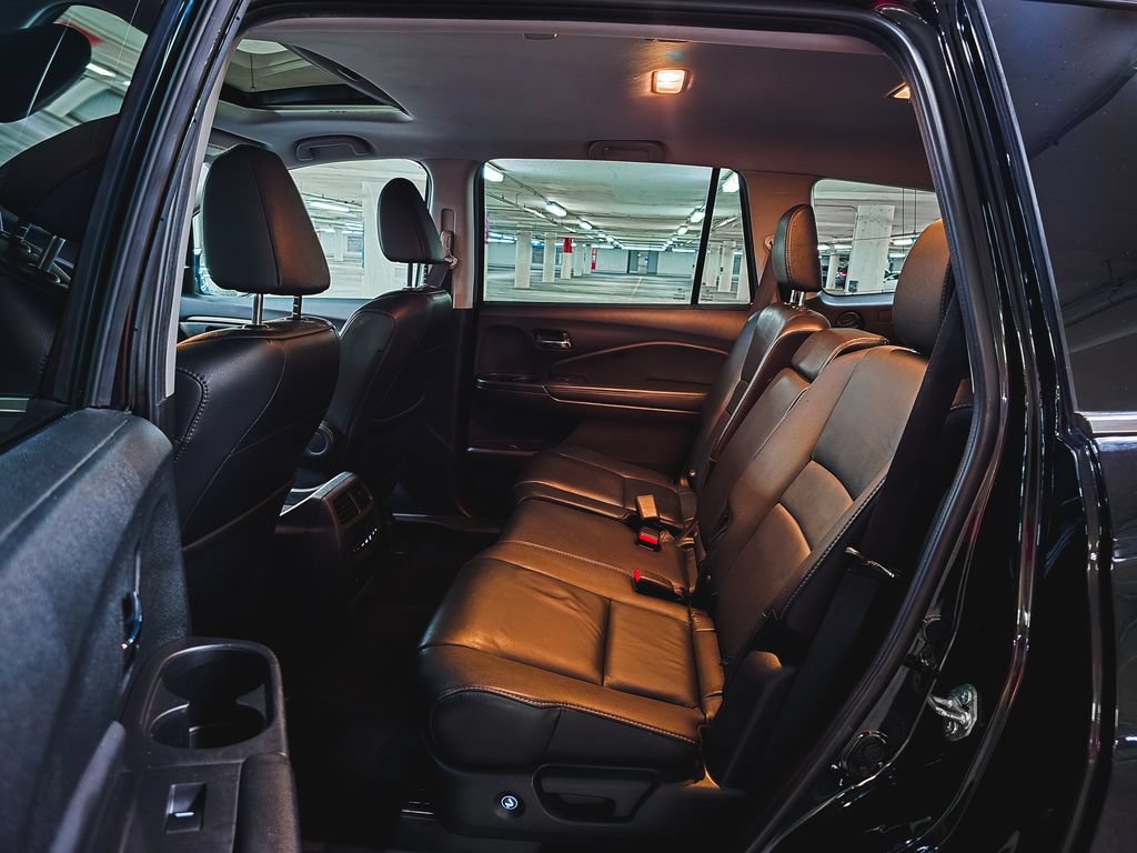 Used 2018 Honda Pilot EX-L image 19