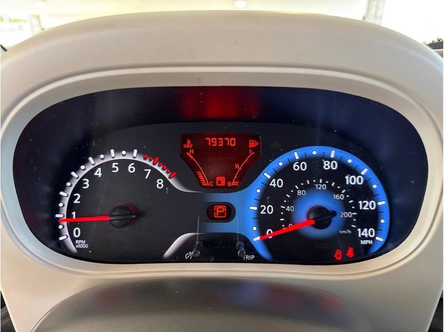 Used 2014 Nissan Cube 1.8 S w/ Interior Designer Package image 16