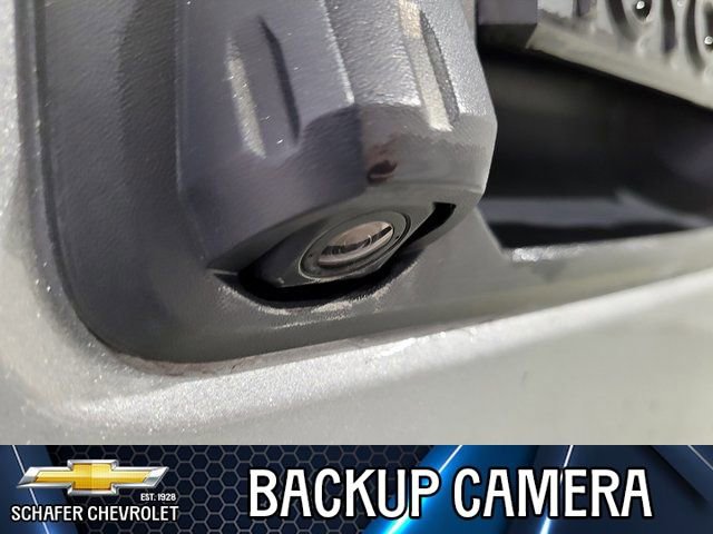 Used 2018 Toyota Tacoma TRD Sport image 8