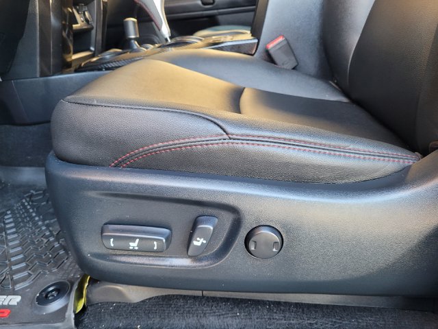 Certified 2024 Toyota 4Runner TRD Pro AWD/4WD image 21
