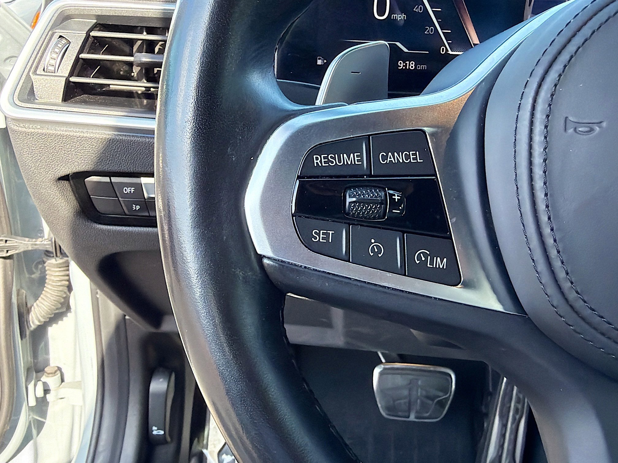 Used 2023 BMW M340i w/ Shadowloine Package RWD image 36