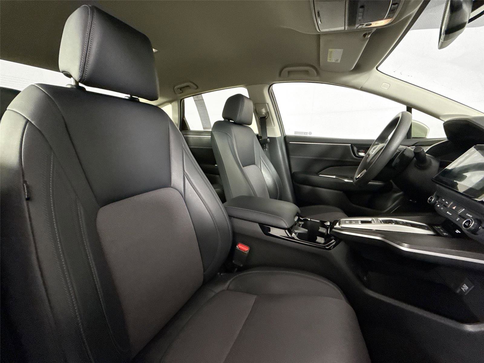 Used 2018 Honda Clarity Plug-In Hybrid image 37