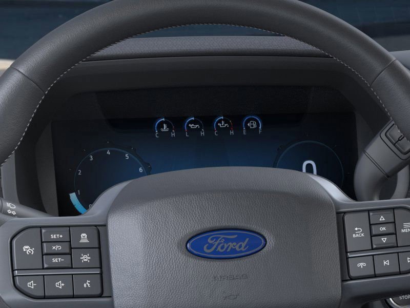 New 2025 Ford F150 XLT image 13
