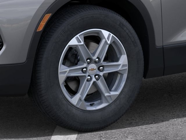 New 2026 Chevrolet Blazer LT w/ Convenience Package FWD image 9
