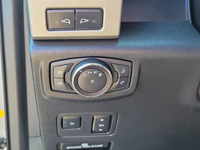 Certified 2020 Ford F250 Lariat w/ Lariat Ultimate Package image 16