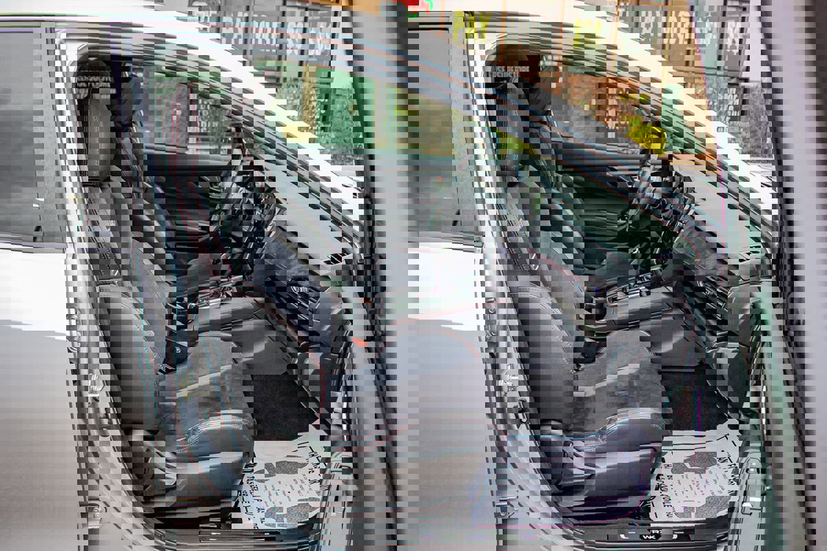 Used 2022 Subaru WRX GT image 20