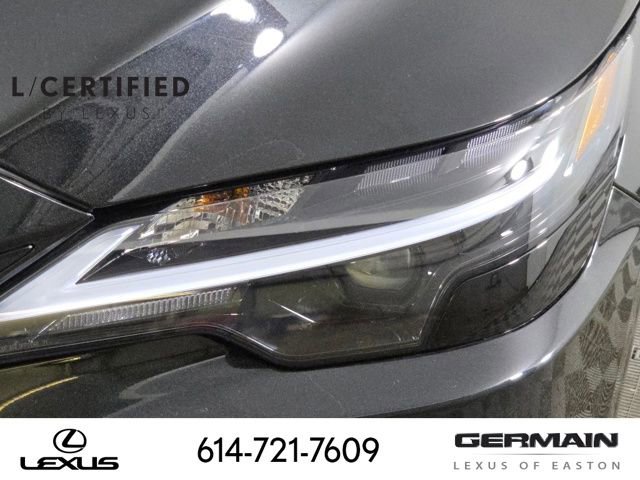Certified 2025 Lexus RX 350 350 Premium image 14