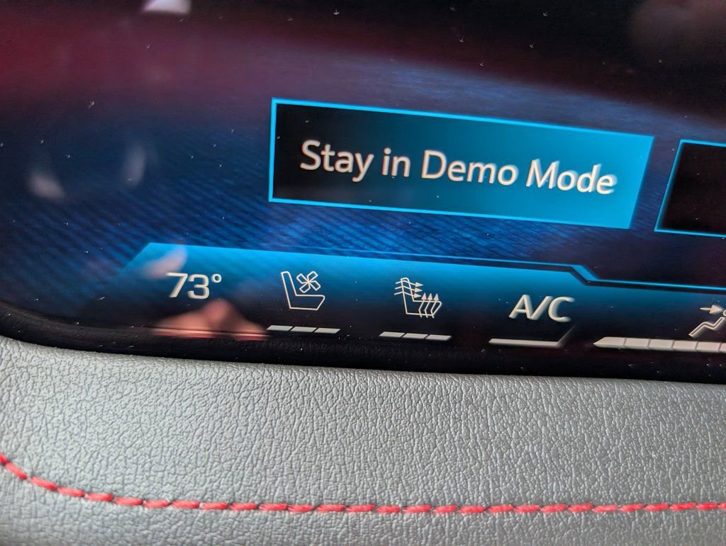 New 2026 Chevrolet Corvette Stingray Preferred Cpe w/ Z51 Performance Package image 23