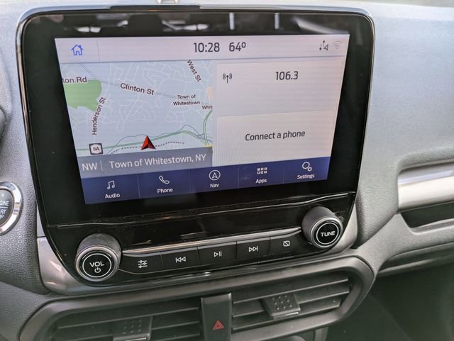 Used 2022 Ford EcoSport SES AWD/4WD image 13