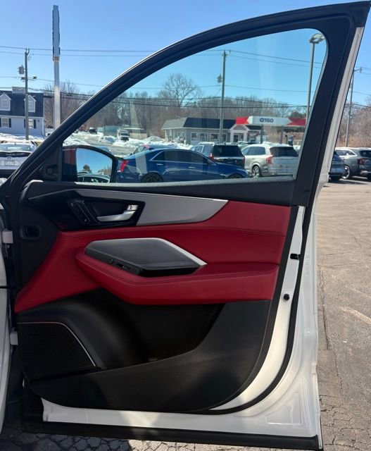 Used 2025 Acura MDX A-Spec image 62