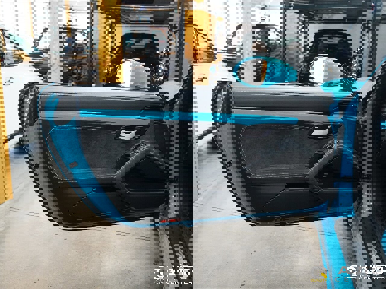 Used 2020 Porsche 718 Boxster Spyder image 14