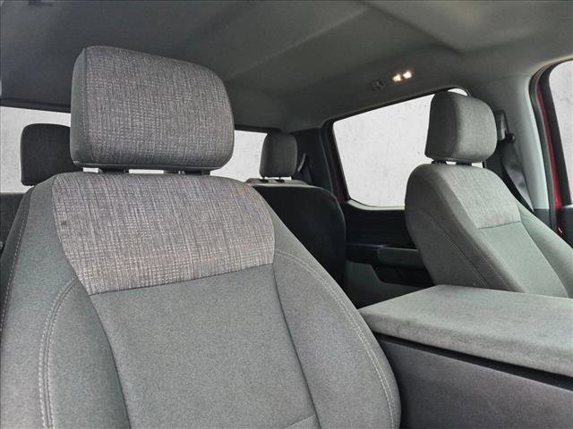 Used 2024 Ford F250 XLT w/ XLT Premium Package AWD/4WD image 14