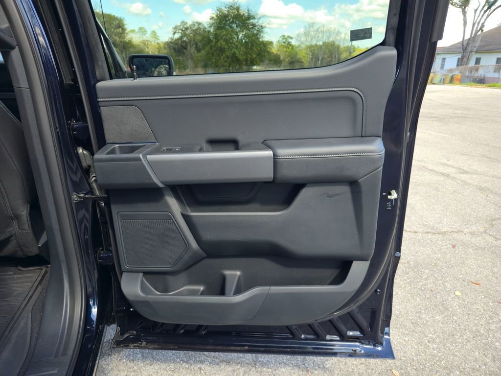 New 2026 Ford F150 XLT w/ Equipment Group 302A MID image 75