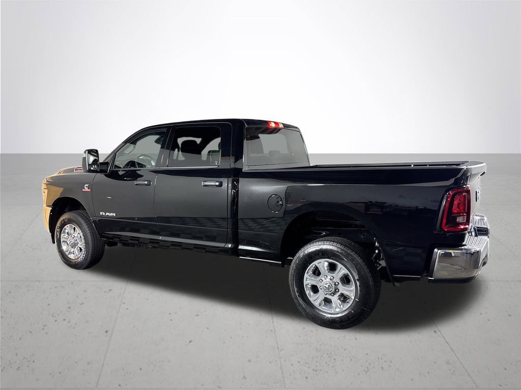 New 2025 RAM 2500 Big Horn image 8