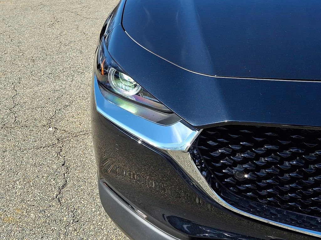 Used 2023 MAZDA CX-30 2.5 Turbo w/ Premium Plus Pkg image 10