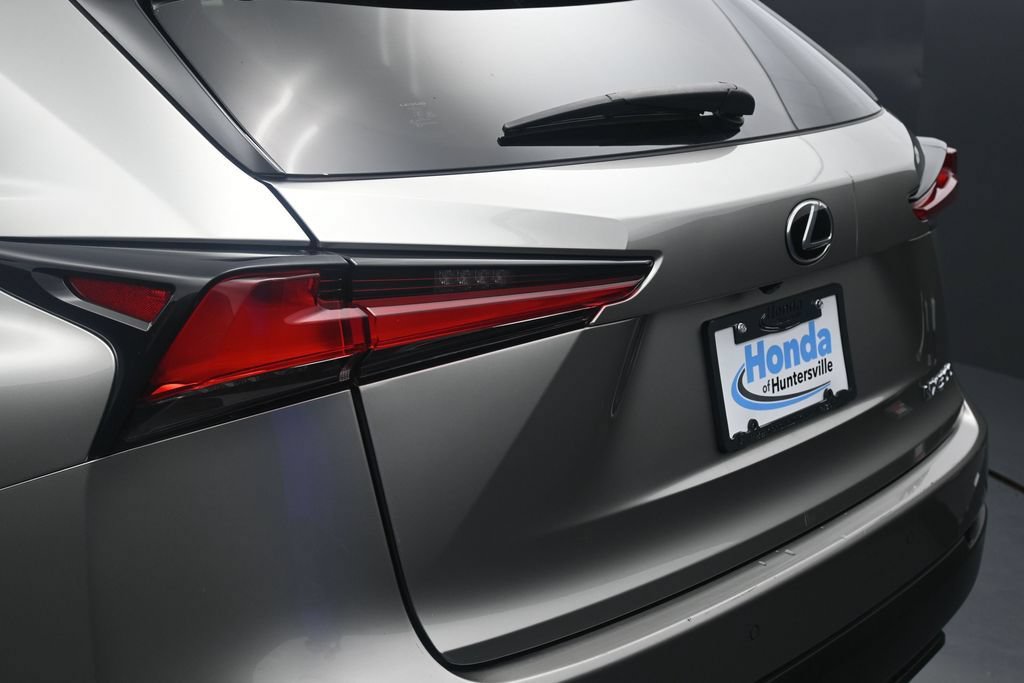 Used 2021 Lexus NX 300 AWD w/ Comfort Package image 17