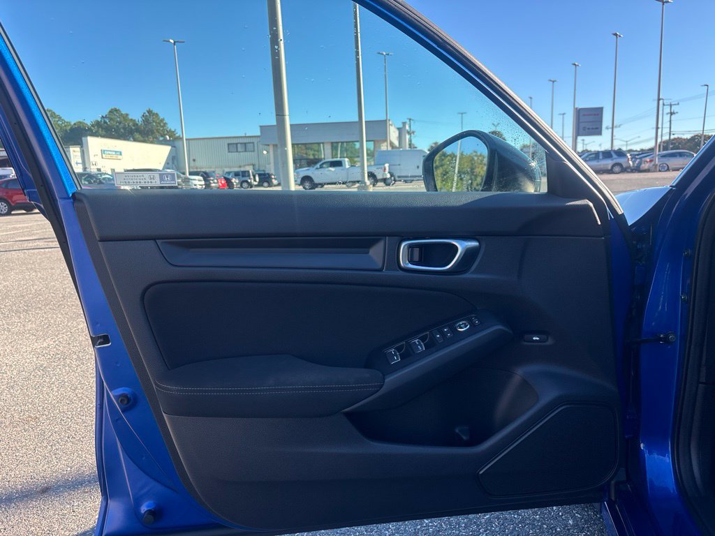 Used 2024 Honda Civic Sport image 13