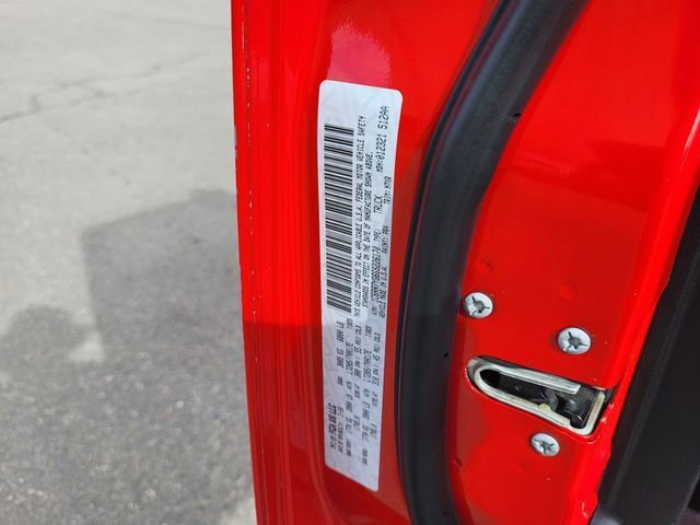 Used 2016 RAM 1500 Rebel w/ Luxury Group image 27