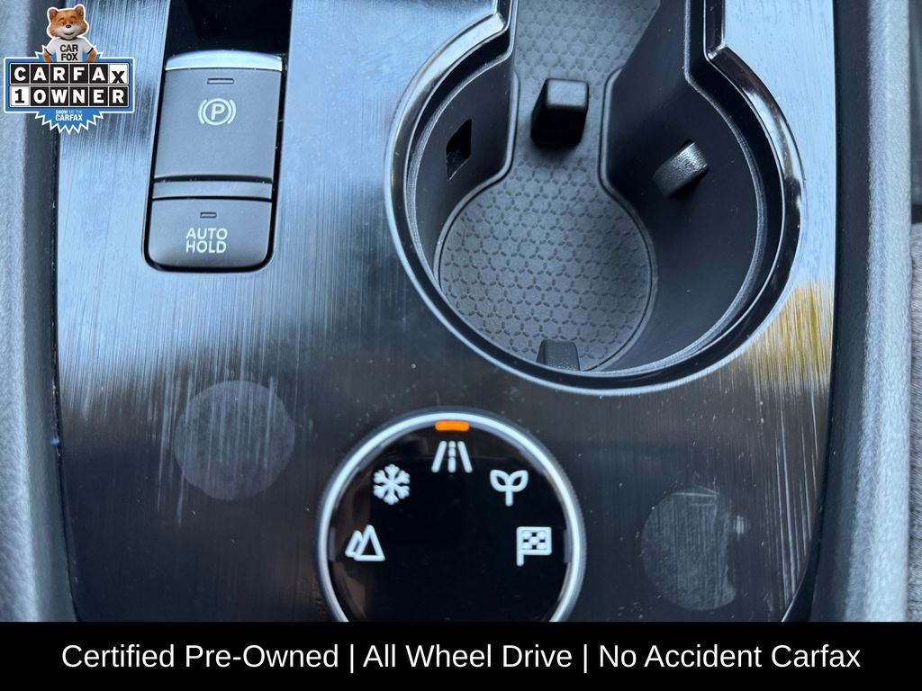 Certified 2023 Nissan Rogue SV AWD/4WD image 30