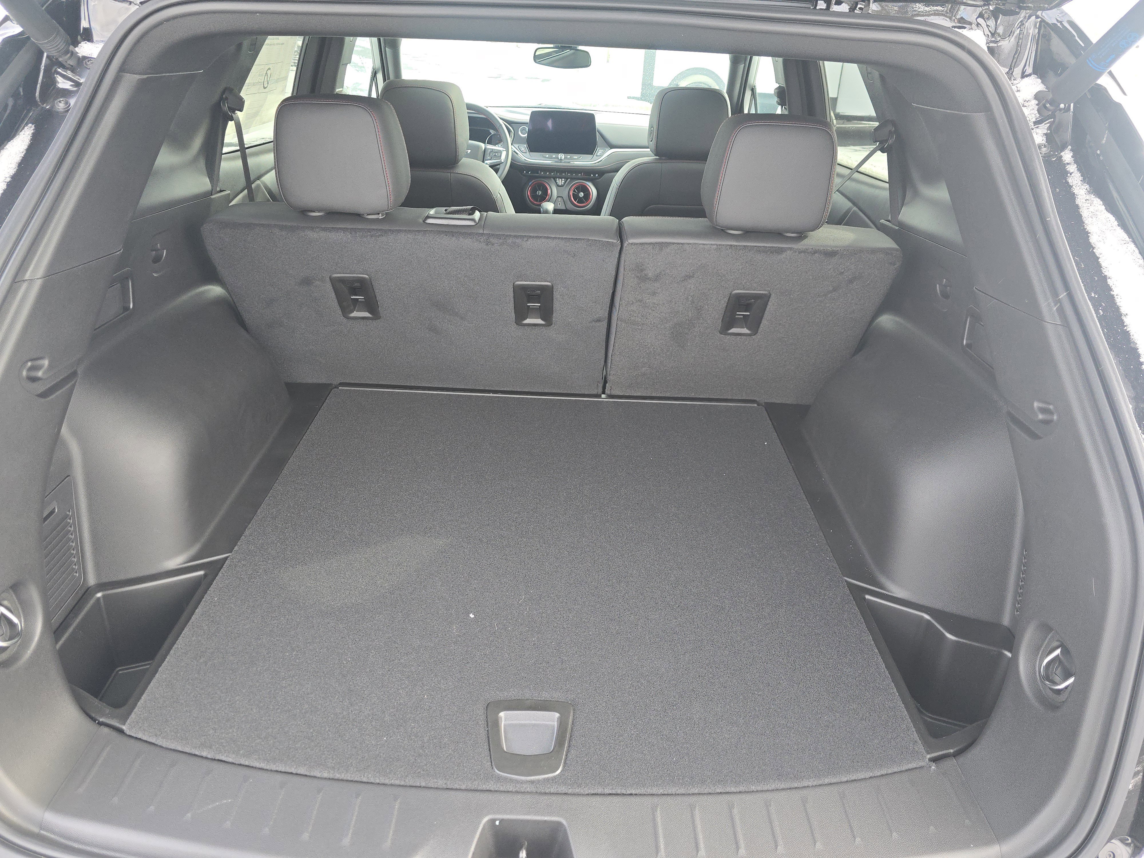 New 2026 Chevrolet Blazer RS w/ Enhanced Convenience Package image 19