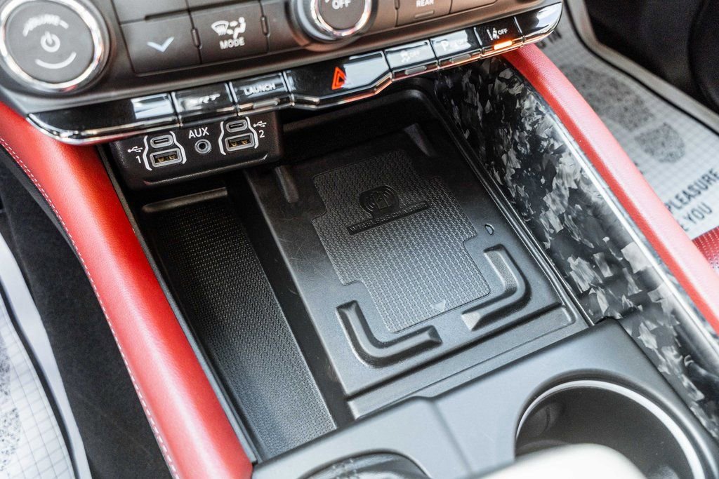 Used 2023 Dodge Durango SRT AWD/4WD image 27