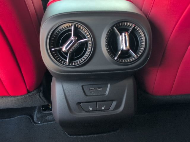 New 2026 Chevrolet Blazer EV SS image 6