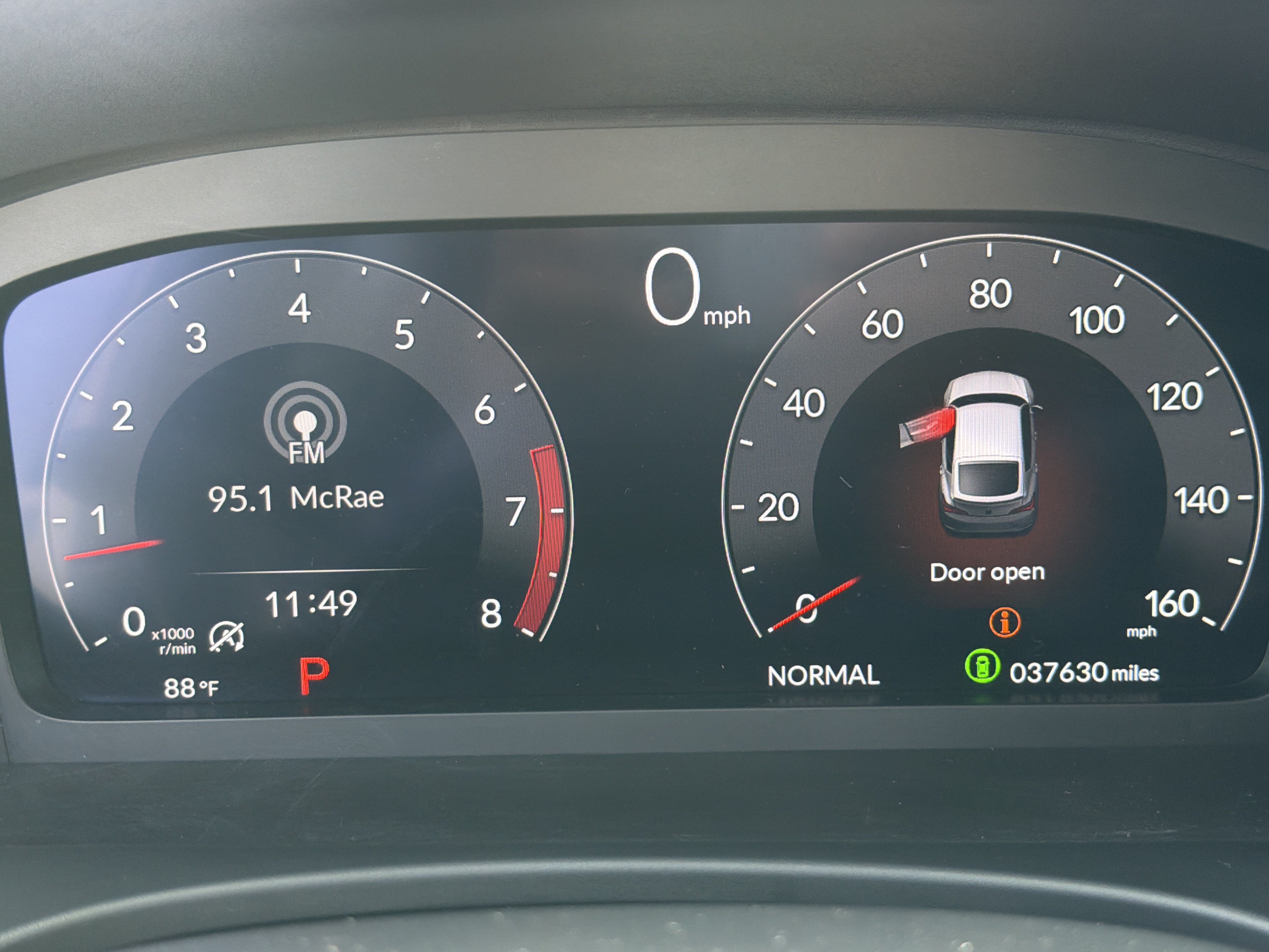 Certified 2024 Acura Integra A-Spec FWD image 15