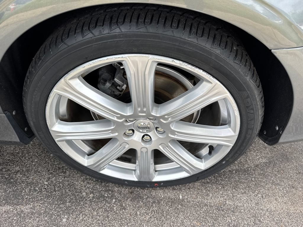 Used 2018 Volvo S90 T6 Inscription w/ Convenience Package AWD/4WD image 27