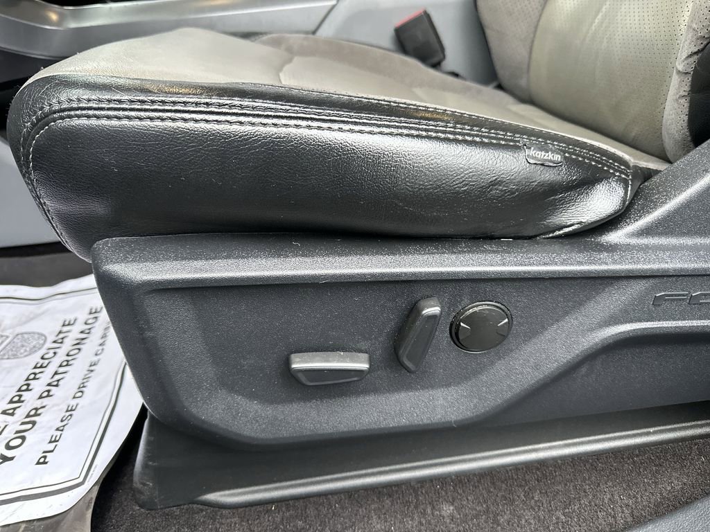 Used 2022 Ford F150 XLT w/ Equipment Group 302A High image 12