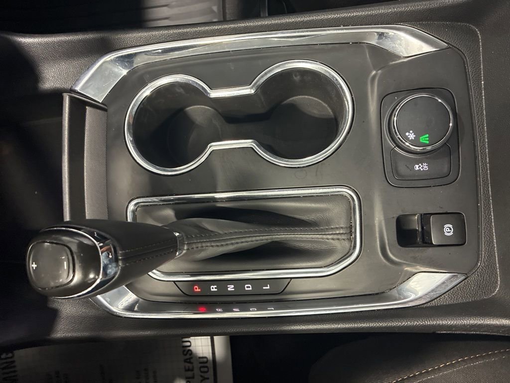 Used 2020 Chevrolet Traverse LT image 26