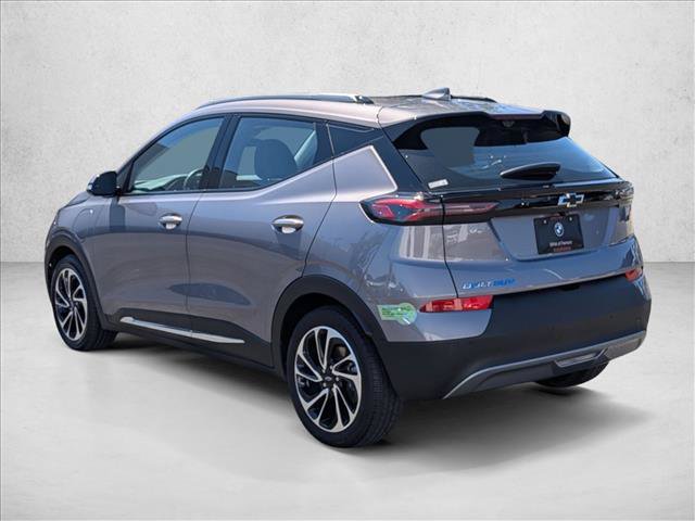 Used 2023 Chevrolet Bolt EUV Premier FWD image 8