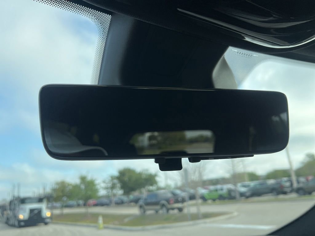 Certified 2023 Jeep Grand Cherokee Overland w/ Adv Protech Group III image 45