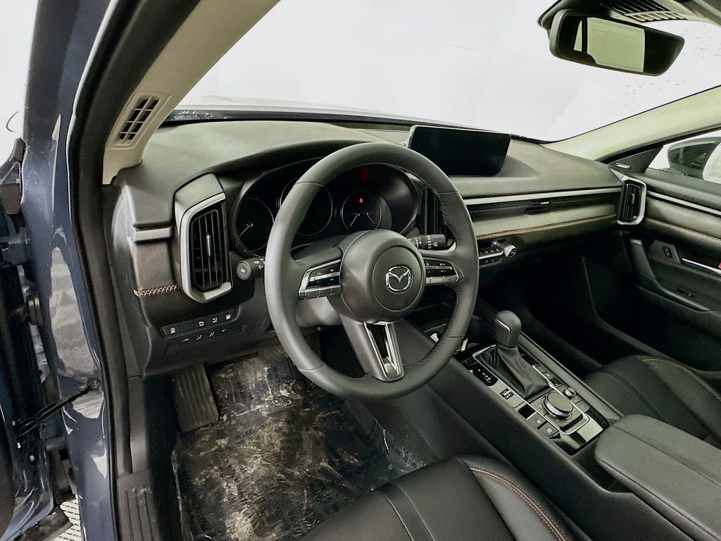 New 2026 MAZDA CX-50 AWD 2.5 Hybrid w/ Cargo Package image 15