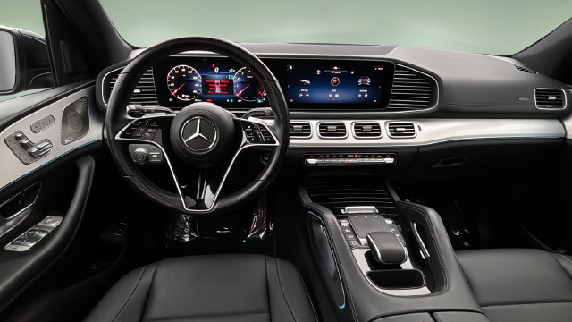 Used 2026 Mercedes-Benz GLE 350 4MATIC image 10