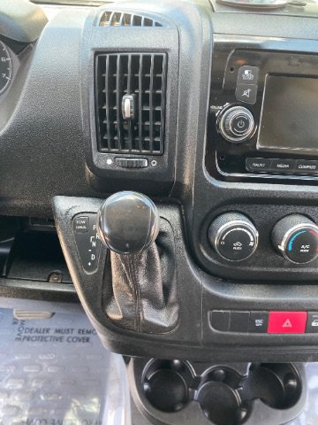 Used 2019 RAM ProMaster 3500 FWD image 21